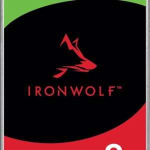 דיסק Seagate IronWolf 8TB NAS 3.5 7200RPM 256MV Cache SataIII