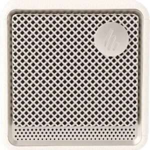 רמקול נייד Bluetooth נייד צבע שנהב EDIFIER ES20 6W