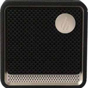 רמקול נייד Bluetooth נייד צבע שחור EDIFIER ES20 6W