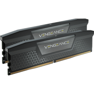 זכרון לנייח Corsair Vengeance 64GB 2X32 DDR5 C40 EXPO/XMP