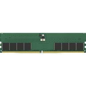 זכרון לנייח Kingston ValueRam 32GB 5600MHZ DDR5 non-ECC C46