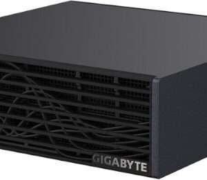 מחשב מיני GIGABYTE AI TOP ATOM GB10 CORTEX-X925+A725 128GB DDR5
