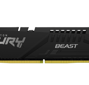 זכרון לנייח Kingston FURY Beast DDR5 64GB 5600Mhz C40