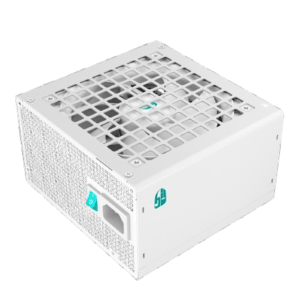 ספק כוח DeepCool PN850M 850W Gold Fully Modular Pcie 5.1 White