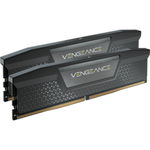 זכרון לנייח Corsair Vengeance 16GB 2X8 DDR5 5200MHZ C40 INTEL XMP