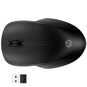 עכבר אלחוטי HP 255 DUAL WIRELESS BT and 2.4Ghz