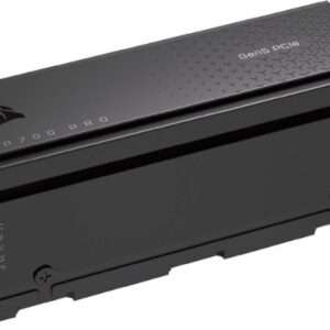 דיסק פנימי Corsair MP700 PRO 1TB Heatsink Gen5 12400/11800MB R/W