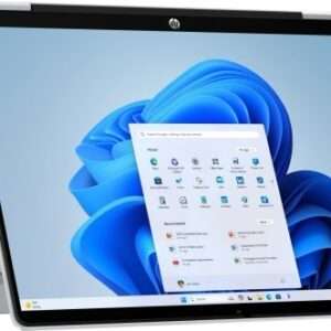 HP OmniBook 5 x360 2-in-1 Core5 120U 16GB 512NVME DOS TOUCH 3Y