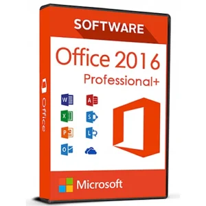 Microsoft Office 2016 Professional Plus רישיון דיגיטלי הפעלה טלפונית