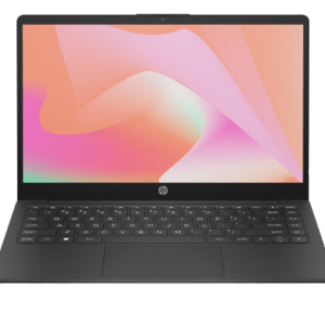 נייד HP PD 14 Core 7-150U 16GB DDR4 512NVME DOS 1YOS Black