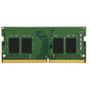 זכרון לנייד Kingston ValueRam 32GB DDR4 3200MHZ C22