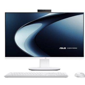 נייח ASUS AIO V470 I7-1320H 16GB 1TB NVME 27inch White DOS