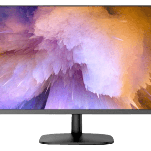 מסך Solid F2412Y 23.8 FHD 5ms VA Spekers 120hz Vesa 75 VGA HDMI