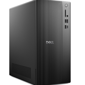 נייח DELL QVT1260 i5-14400 16GB DDR5 512NVME DOS 3YOS
