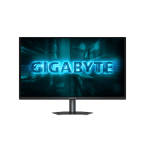 מסך Gigabyte GO27Q24 Gaming Monitor QD-OLED 2K 240Hz 0.03Ms HDR
