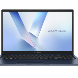נייד ASUS VivoBook Core 7 150U 16GB 1TB FHD 17.3 IPS DOS Blue