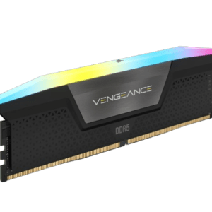 זכרון לנייח Corsair Vengeance RGB 16GB DDR5 5600Mhz C40 XMP 3.0