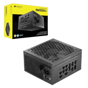 ספק Corsair RM1000x SHIFT 80plus Gold Fully Modular ATX ATX3.1