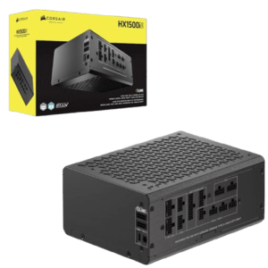 ספק Corsair RM1500i SHIFT 80plus Platinum Fully Modular ATX3.1