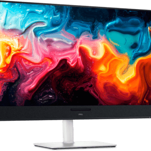 מסך Dell 32 Plus 4K QD-OLED 0.03ms 120Hz Freesync USB Hub Spk