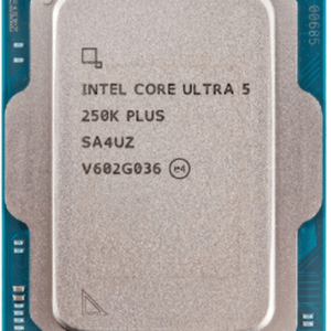 מעבד Intel Core Ultra 5 processor 250K Plus 18Cores Up to 5.3Ghz