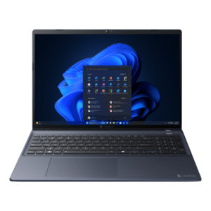 DynaBook Tecra A60-M U7-255U 16GB 1TB NVME 16 Touch Win11P 3YOS