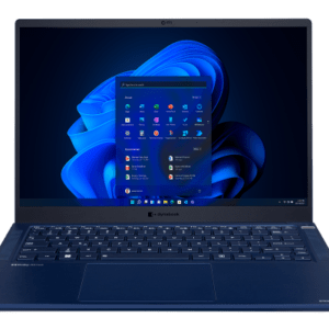 נ. DynaBook Portege X40L-M U7-155H 32GB 1TB NVME 14 Win11P 3YOS