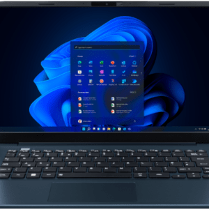 DynaBook Satellite pro C40-K Core 5-120U 16GB 512NVME DOS 3Y