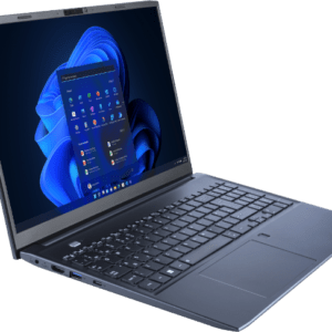 DynaBook Satellite pro C50-K Core 5-120U 16GB 512NVME DOS 3Y