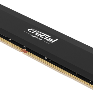 זכרון לנייח Crucial Pro DDR5 16GB 6000Mhz C36 UDIMM OC Gaming