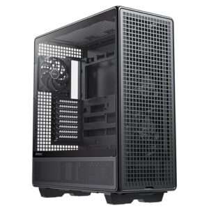 מארז ANTEC 900 Full Tower 6PWM Fans Type-C E-ATX/Threadripper