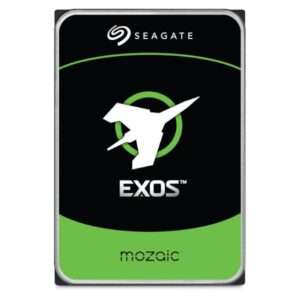 דיסק פנימי Seagate Exos M Enterprise 32TB 7200rpm 512MB Sata III