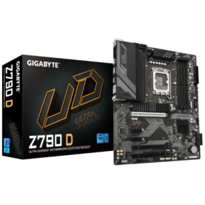 לוח אם Gigabyte Z790 D ATX DDR5 UD 2.5GB Lan