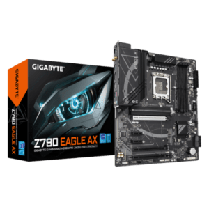 לוח אם Gigabyte Z790 EAGLE ATX DDR5 2.5GB Lan WIFI6E