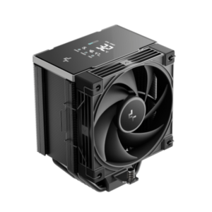 מאורר למעבד Cooler Master AK700 DIGITAL NYX Black 280W TDP 157mm