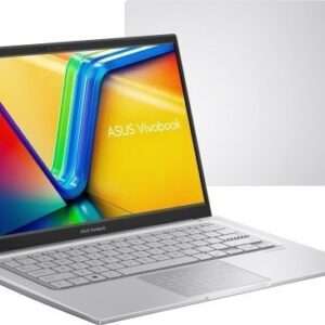 נייד ASUS VivoBook 14 CORE 5 120U 16GB 512NVME FHD DOS