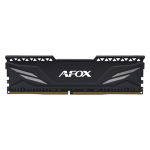 זכרון לנייח AFOX DDR4 16GB 3200MHZ Heatsink C16
