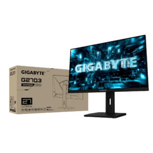מסך גיימינג Gigabyte G27Q3 2K 1Ms 320Hz SS IPS AMD FreeSync