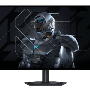 מסך Gigabyte MO27Q28GR OLED Gaming Monitor 2K 280Hz 0.03Ms G-Sync