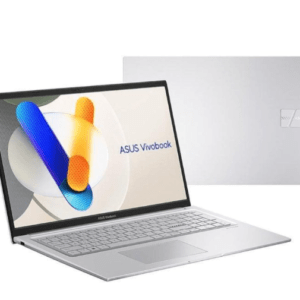 נייד ASUS Vivobook 17 Core 5 120U 16GB 1TB WIN11 HOME 1Y