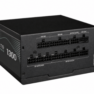 ספק כוח מודולרי Cooler Master Elite 80 Plus Platinum 1300W ATX 3.
