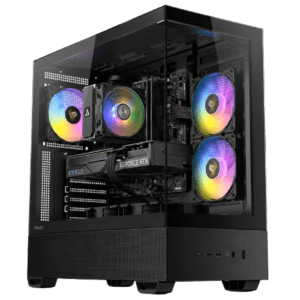 מחשב גיימינג CX705 ARGB B760N DDR4 i7-13700F 16GB 1TB RTX5060