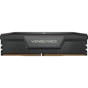 זכרון לנייח Corsair Vengeance 16GB DDR5 6000MHz C38 EXPO XMP
