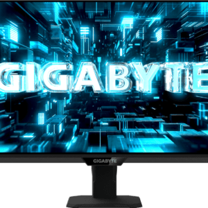 מסך GIGABYTE G27Q20T 27 QHD SS IPS 210Hz HDR10