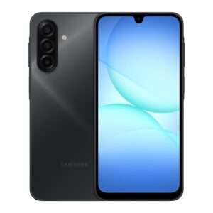 Galaxy A17 שחור