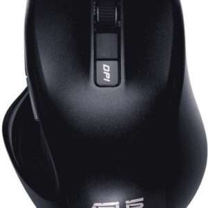 עכבר אלחוטי ASUS MW202 ROYAL BLUE