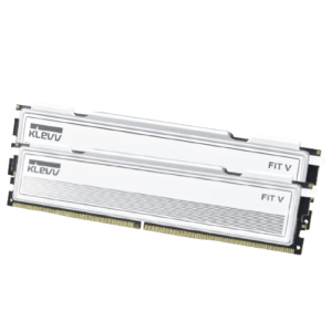 זכרון לנייח KLEVV FIT V 32GB 2X16 DDR5 6000MHz C30