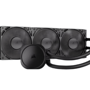 קירור נוזלי למעבד Corsair NAUTILUS 360 RS 360mm