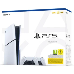 ps5 slim dual controller