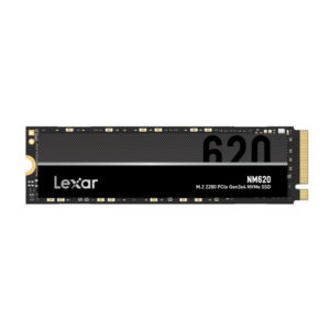 דיסק פנימי Lexar SSD NM620 512GB M.2 NVMe 3500/2400MB/s